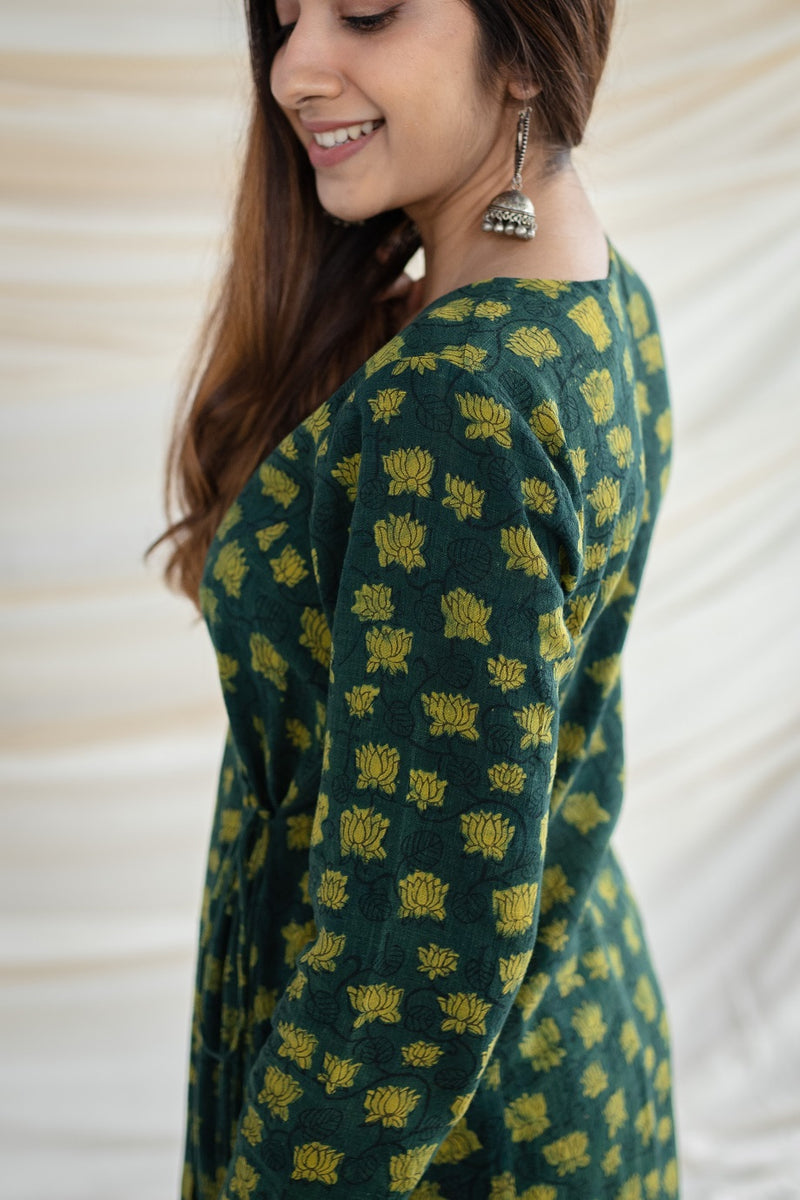 For that Desi Charm - 4 Accessories to Flaunt with your Modern Kurtis -  Indian Retailer